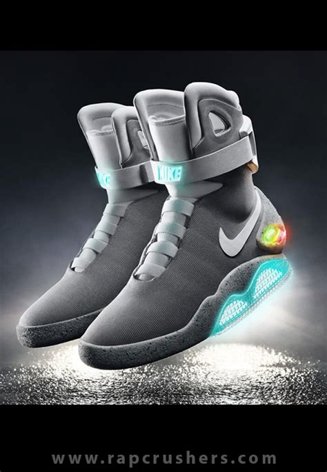 jordan back to the future